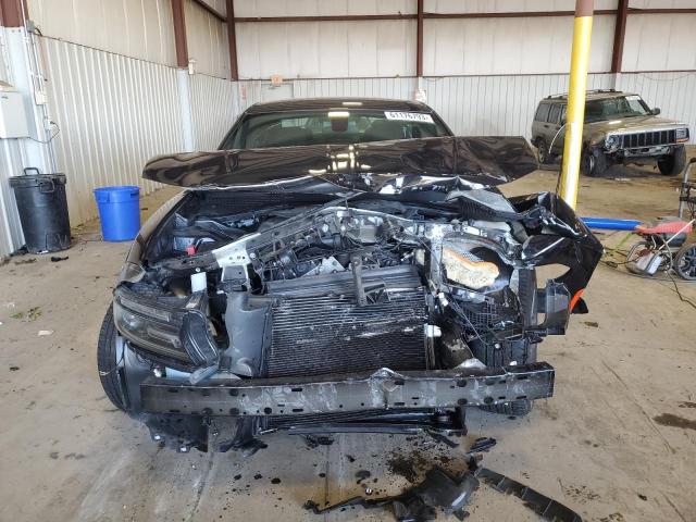 Photo 5 from auction – 2021 DODGE CHARGER SX with VIN 2C3CDXBG1MH644018