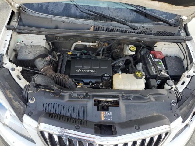 Photo 11 from auction – 2016 BUICK ENCORE with VIN KL4CJASB7GB734741