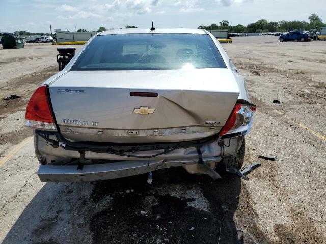 Photo 6 from auction – 2008 CHEVROLET IMPALA LT with VIN 2G1WT58K789195626