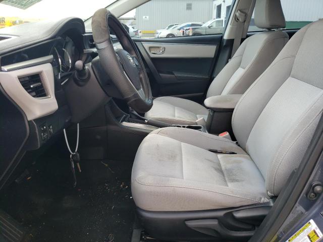 Photo 7 from auction – 2016 TOYOTA COROLLA L with VIN 5YFBURHEXGP539226