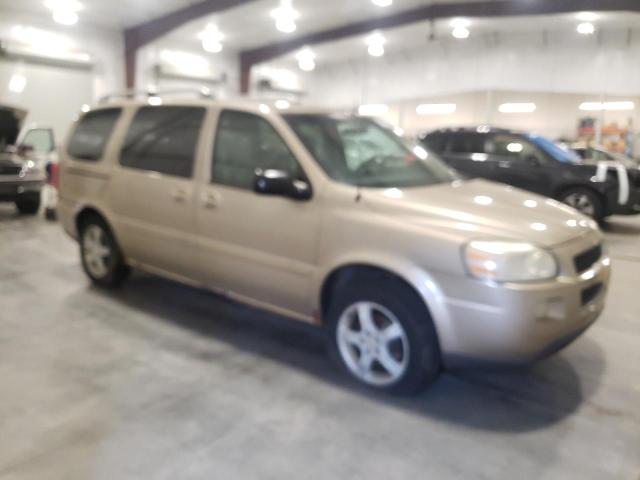 Фото 4 с аукциона – 2005 CHEVROLET UPLANDER L с VIN 1GNDV33L85D229754