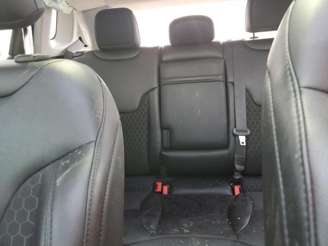 Photo 10 from auction – 2019 JEEP COMPASS LA with VIN 3C4NJDBB7KT761610
