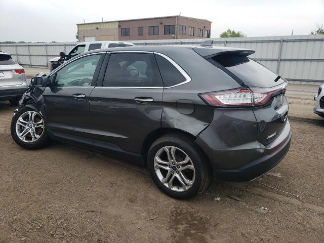 Photo 2 from auction – 2017 FORD EDGE TITAN with VIN 2FMPK4K95HBB90038