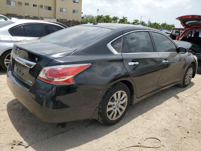 Photo 3 from auction – 2014 NISSAN ALTIMA 2.5 with VIN 1N4AL3AP2EC420492