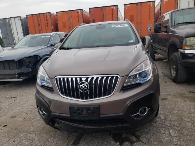 Photo 5 from auction – 2014 BUICK ENCORE CON with VIN KL4CJFSB3EB783395