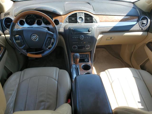 Photo 8 from auction – 2008 BUICK ENCLAVE CX with VIN 5GAER23758J303640