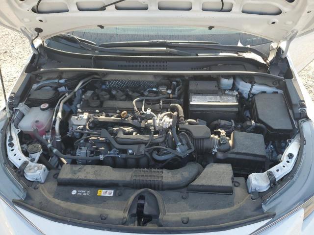 Photo 11 from auction – 2022 TOYOTA COROLLA SE with VIN 5YFS4MCE4NP111384