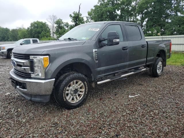 Photo 1 from auction – 2017 FORD F250 SUPER with VIN 1FT7W2B63HEF28950