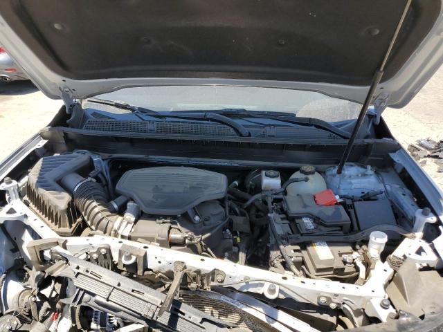 Photo 12 from auction – 2021 GMC ACADIA SLE with VIN 1GKKNKLS6MZ107627