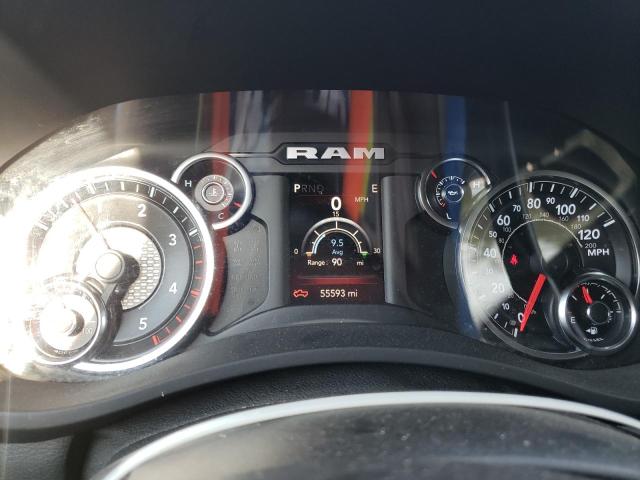 Photo 9 from auction – 2019 RAM 2500 BIG H with VIN 3C6UR5DL6KG664348
