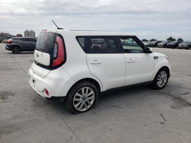 Photo 3 from auction – 2018 KIA SOUL + with VIN KNDJP3A53J7902789