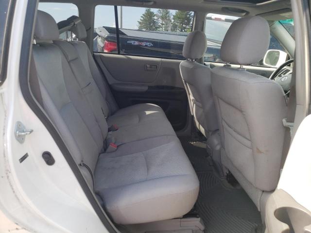 Photo 11 from auction – 2006 TOYOTA HIGHLANDER with VIN JTEDP21A160097553