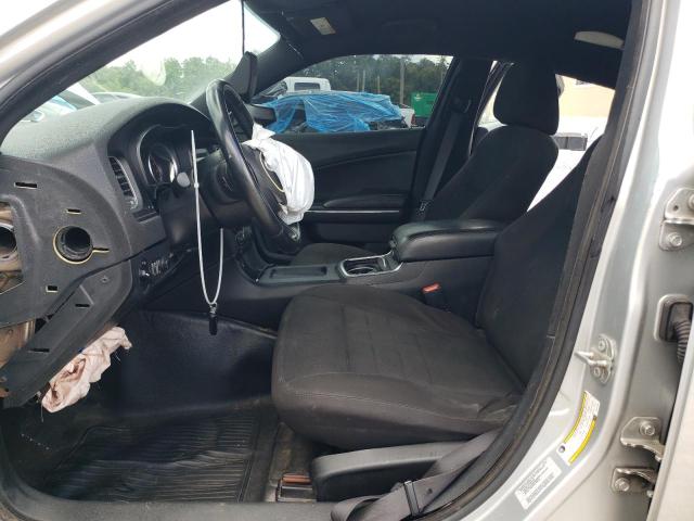 Photo 7 from auction – 2016 DODGE CHARGER PO with VIN 2C3CDXAT9GH211260