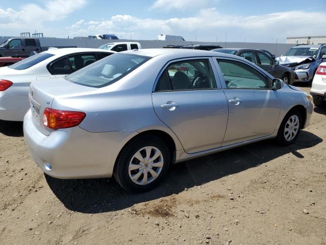 Photo 3 from auction – 2010 TOYOTA CORROLLA with VIN 1NXBU4EE2AZ223770
