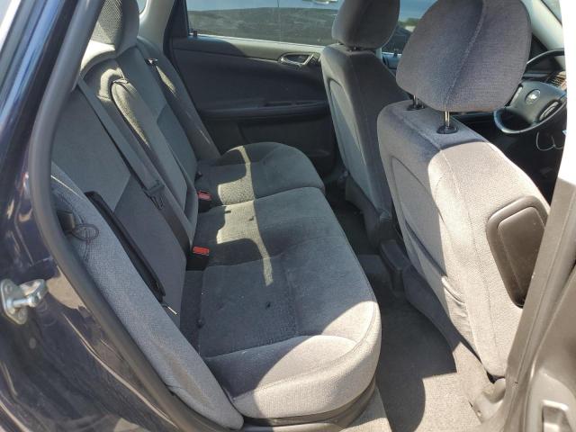 Photo 10 from auction – 2012 CHEVROLET IMPALA LT with VIN 2G1WB5E38C1194931