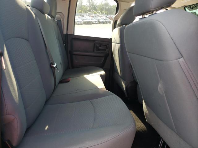 Photo 11 from auction – 2017 RAM 1500 ST with VIN 1C6RR7FT9HS853950