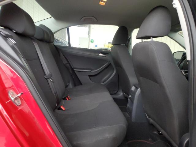 Photo 10 from auction – 2015 VOLKSWAGEN JETTA BASE with VIN 3VW2K7AJ6FM281811