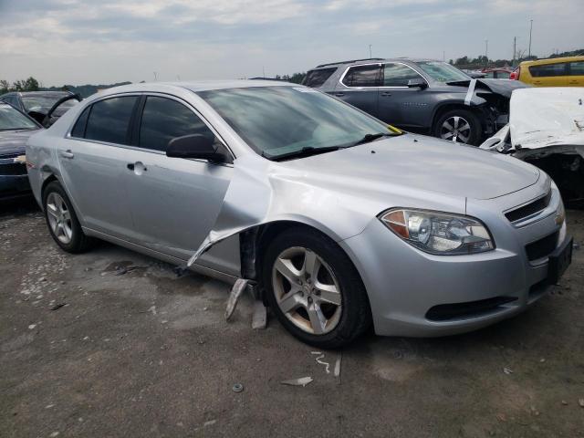 Photo 4 from auction – 2012 CHEVROLET MALIBU LS with VIN 1G1ZA5EU7CF220663