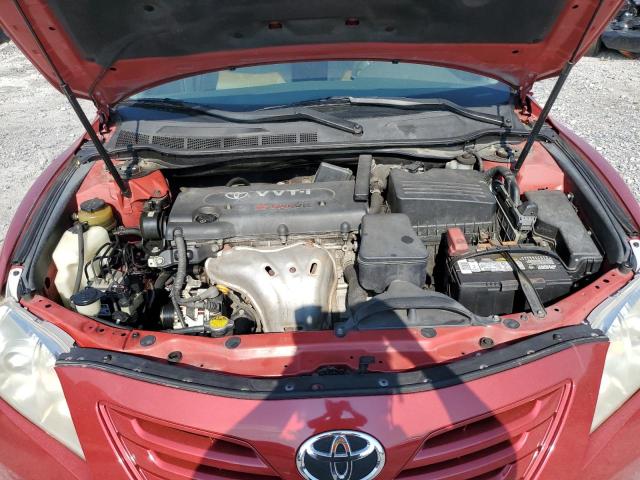 Photo 11 from auction – 2007 TOYOTA CAMRY LE/X with VIN 4T1BE46K57U039093