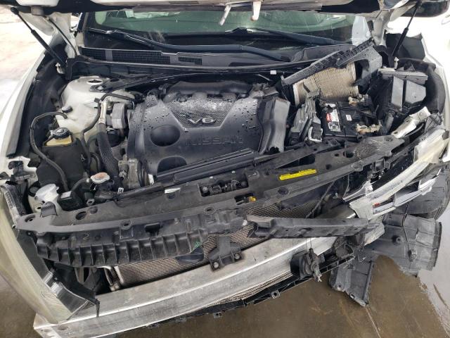 Photo 11 from auction – 2017 NISSAN MAXIMA 3.5 with VIN 1N4AA6AP3HC420531