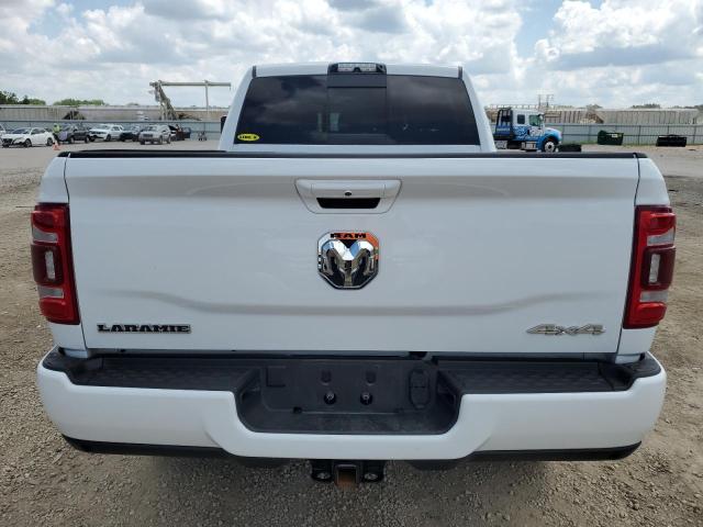 Photo 6 from auction – 2021 RAM 2500 LARAM with VIN 3C6UR5NL6MG671026