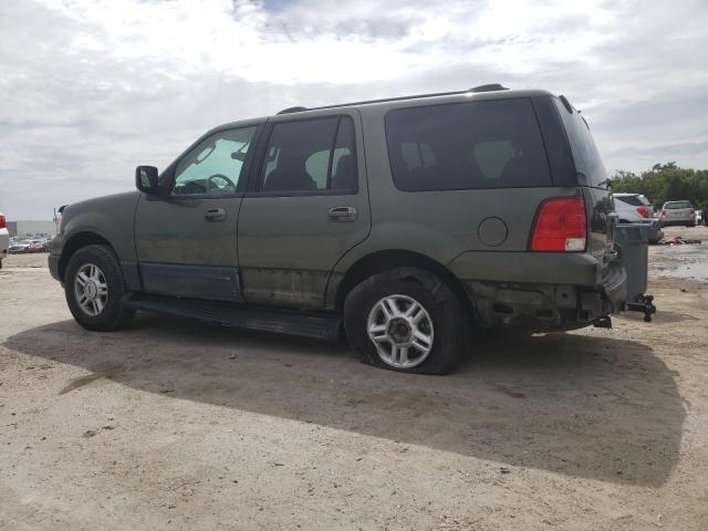 Photo 2 from auction – 2004 FORD EXPEDITION with VIN 1FMRU15WX4LA14616