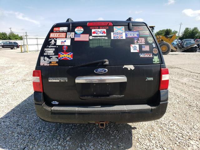 Photo 6 from auction – 2011 FORD EXPEDITION with VIN 1FMJK1J50BEF07139