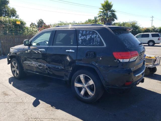 Photo 2 from auction – 2014 JEEP GRAND CHER with VIN 1C4RJFCM7EC487225