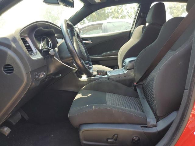 Photo 7 from auction – 2021 DODGE CHARGER R/ with VIN 2C3CDXCT5MH593537