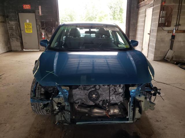 Photo 5 from auction – 2019 SUBARU IMPREZA PR with VIN 4S3GKAD62K3624297