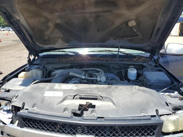 Foto 11 de la subasta – 2002 CHEVROLET SILVERADO con VIN 1GCHK23112F198956