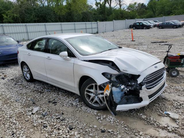 Photo 4 from auction – 2014 FORD FUSION SE with VIN 3FA6P0HDXER114050