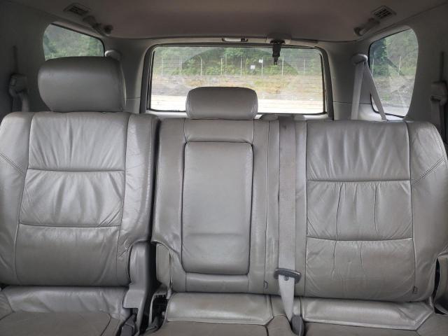 Photo 10 from auction – 2004 TOYOTA SEQUOIA SR with VIN 5TDBT44A84S227031