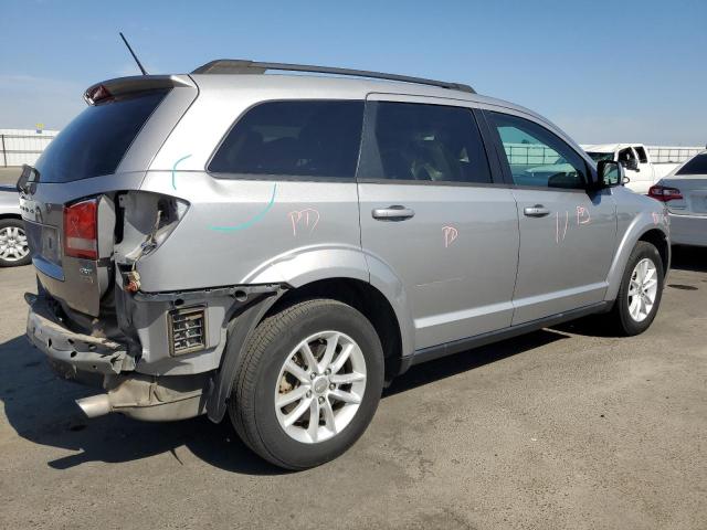 Photo 3 from auction – 2016 DODGE JOURNEY SX with VIN 3C4PDCBG4GT102364