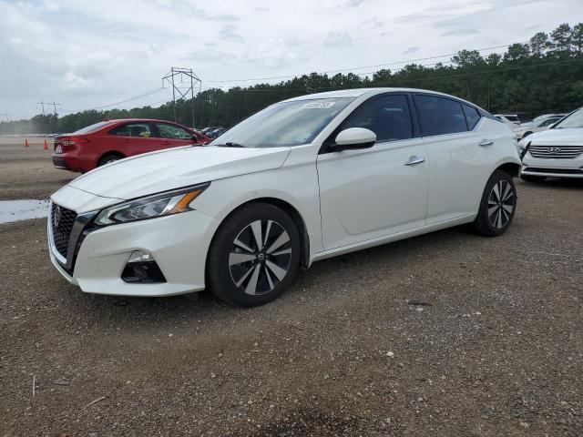 NISSAN ALTIMA SL 2021 with VIN 1N4BL4EV9MN333405 - Photo from auction