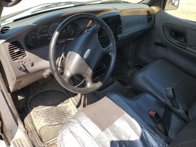 Photo 8 from auction – 2003 FORD RANGER with VIN 1FTYR10DX3PB48525