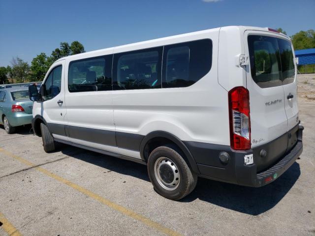 Photo 2 from auction – 2020 FORD TRANSIT T- with VIN 1FBAX2Y88LKA12786