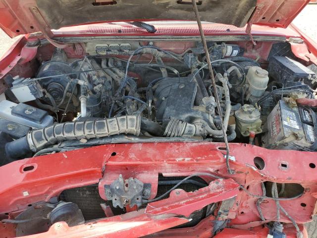 Photo 11 from auction – 2008 FORD RANGER with VIN 1FTYR14U38PA31645