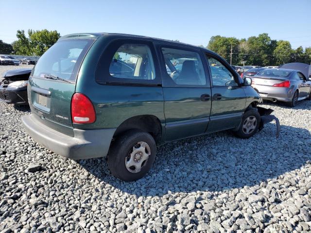 Снимка 3 от търг – 1997 DODGE CARAVAN с VIN 2B4FP25B4VR253568
