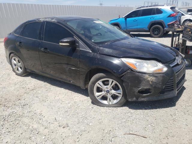 Photo 4 from auction – 2014 FORD FOCUS SE with VIN 1FADP3F22EL330578