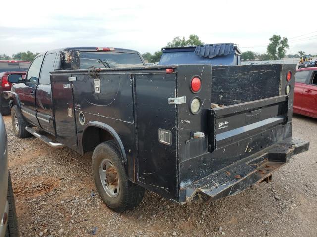Photo 2 from auction – 2005 CHEVROLET SILVERADO with VIN 1GCHC29U45E263453