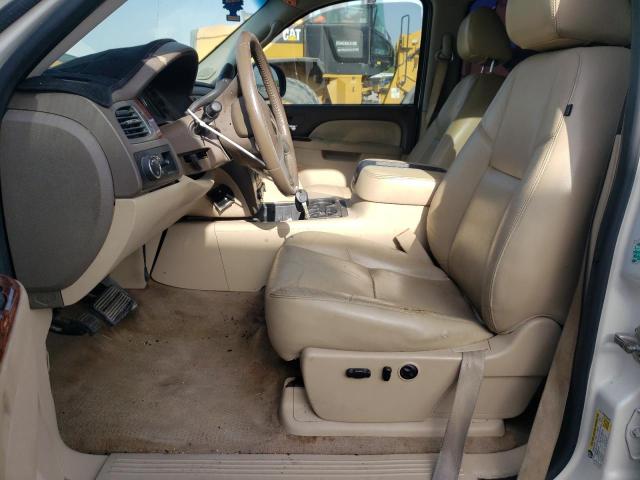 Photo 7 from auction – 2012 GMC SIERRA C15 with VIN 3GTP1WE00CG305599