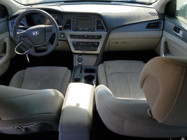 Photo 8 from auction – 2016 HYUNDAI SONATA HYB with VIN KMHE24L12GA042164
