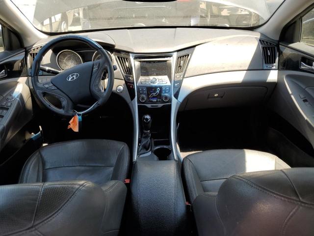 Photo 8 from auction – 2011 HYUNDAI SONATA SE with VIN 5NPEC4AC8BH088668