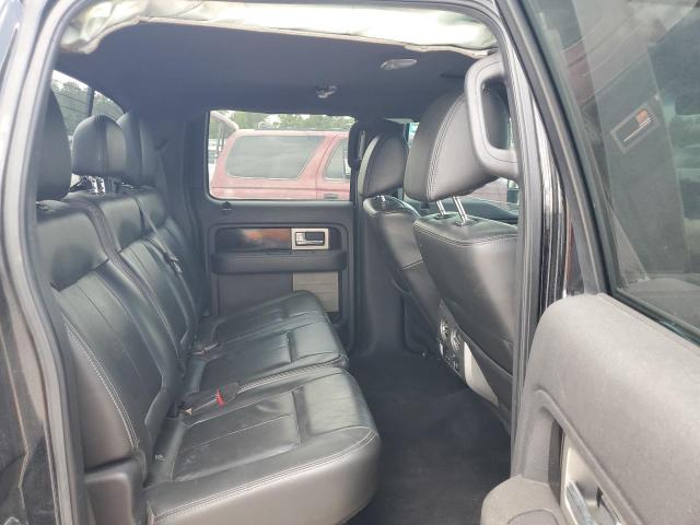 Photo 10 from auction – 2011 FORD F150 SUPER with VIN 1FTFW1ET4BFC85058