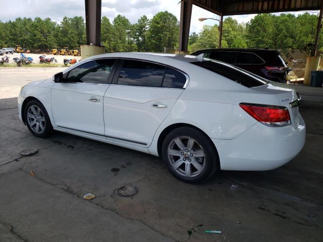 Photo 2 from auction – 2010 BUICK LACROSSE C with VIN 1G4GC5EG8AF266868