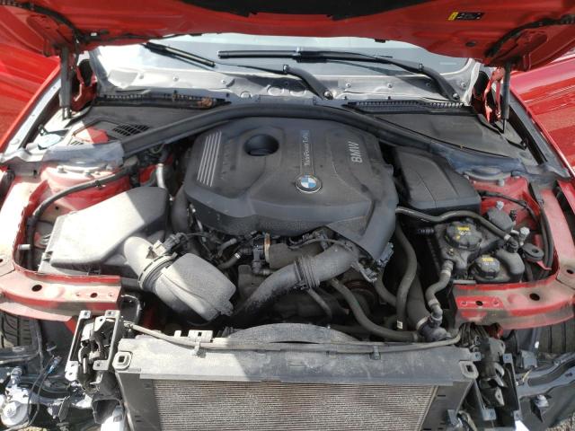 Photo 11 from auction – 2017 BMW 330 XI with VIN WBA8D9C37HA005782