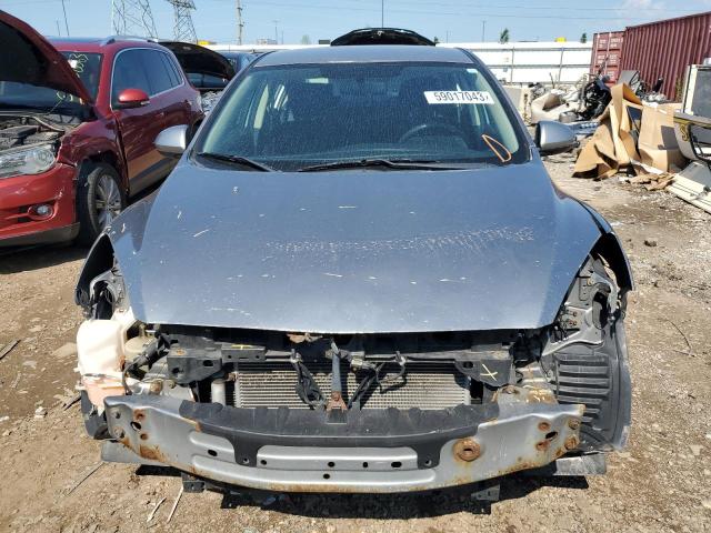 Foto 5 de la subasta – 2011 MAZDA 3 I con VIN JM1BL1VG0B1438591