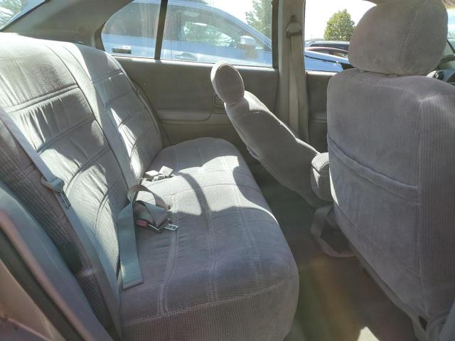 Photo 10 from auction – 1997 CHEVROLET LUMINA BAS with VIN 2G1WL52MXV1170062