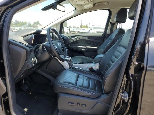 Photo 7 from auction – 2015 FORD C-MAX PREM with VIN 1FADP5CU3FL123457